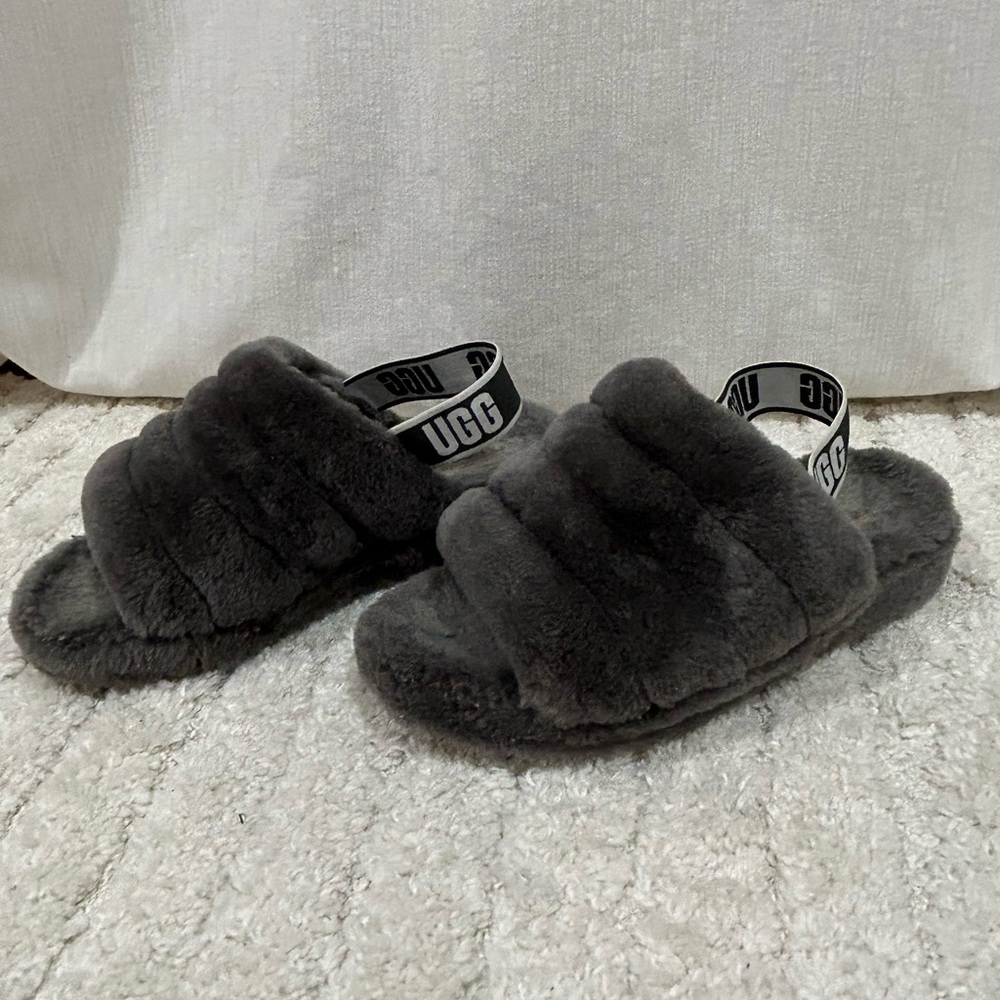 Ugg slippers